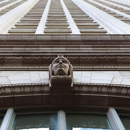Kimpton - Harper Hotel By Ihg Fort Worth Eksteriør billede