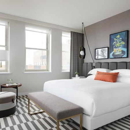 Kimpton - Harper Hotel By Ihg Fort Worth Eksteriør billede