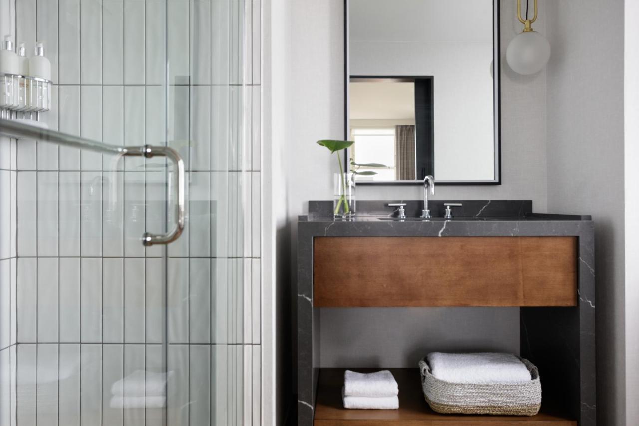 Kimpton - Harper Hotel By Ihg Fort Worth Eksteriør billede