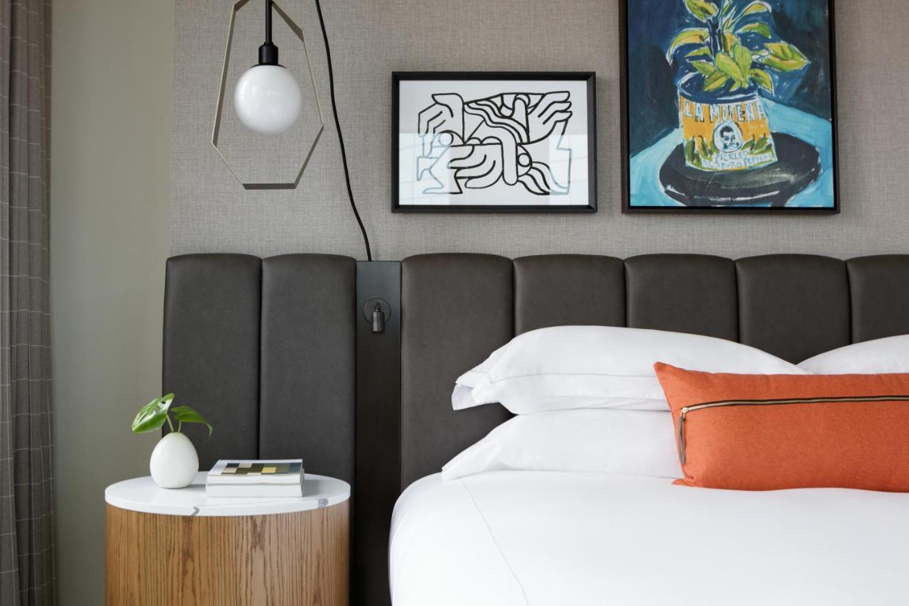 Kimpton - Harper Hotel By Ihg Fort Worth Eksteriør billede