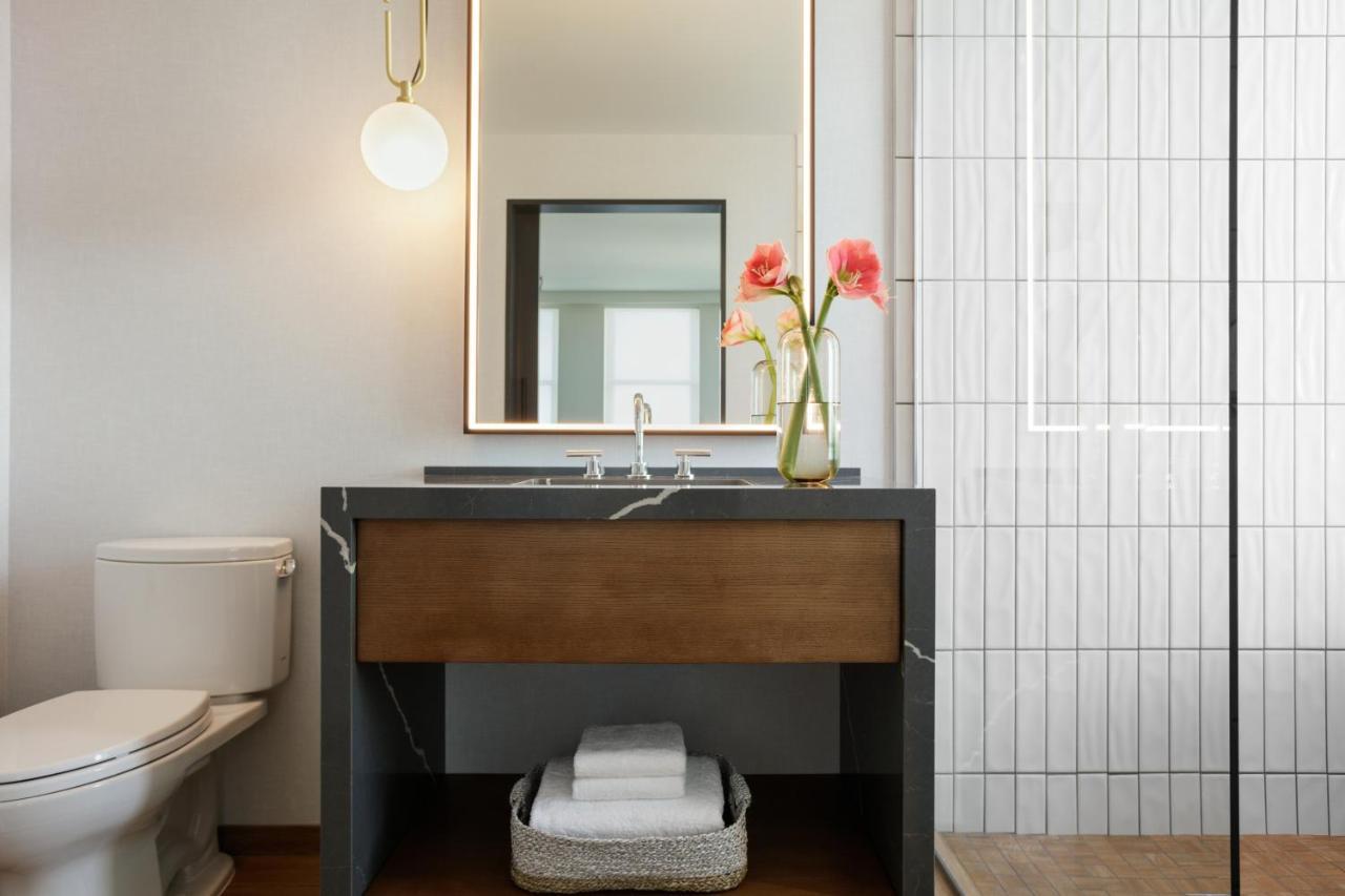 Kimpton - Harper Hotel By Ihg Fort Worth Eksteriør billede