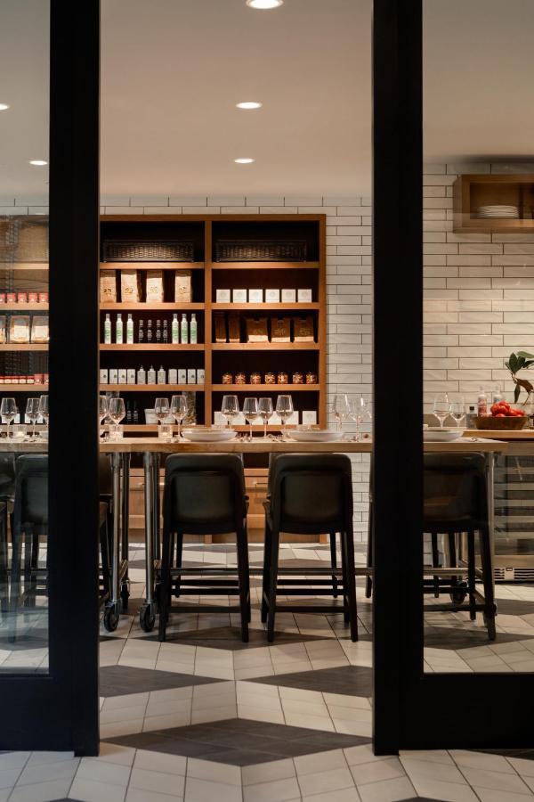 Kimpton - Harper Hotel By Ihg Fort Worth Eksteriør billede
