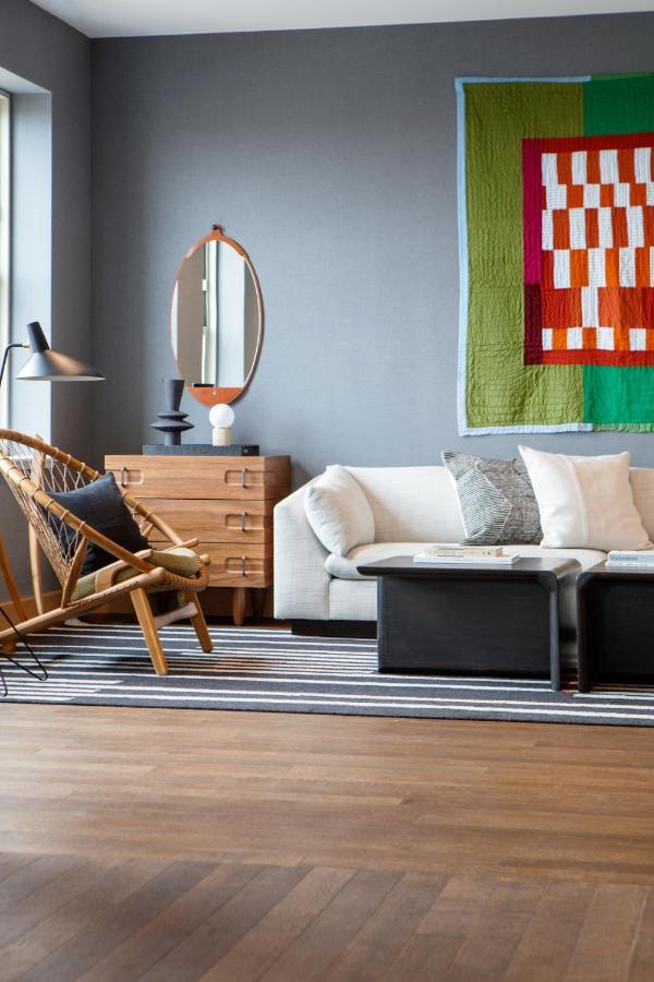Kimpton - Harper Hotel By Ihg Fort Worth Eksteriør billede