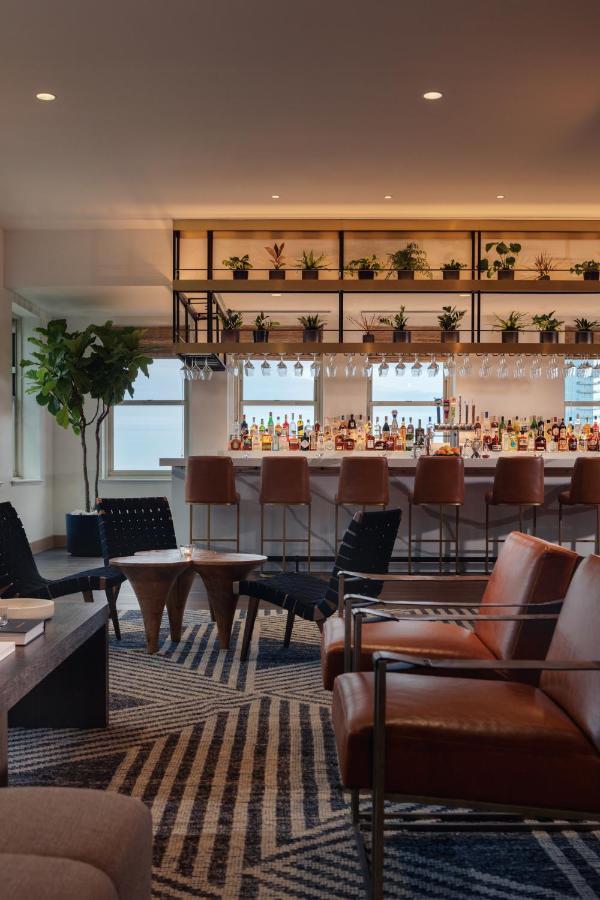 Kimpton - Harper Hotel By Ihg Fort Worth Eksteriør billede