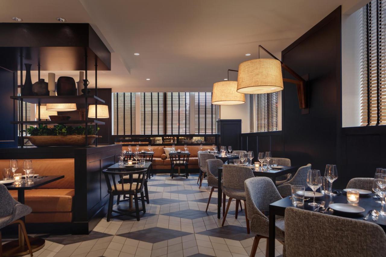 Kimpton - Harper Hotel By Ihg Fort Worth Eksteriør billede