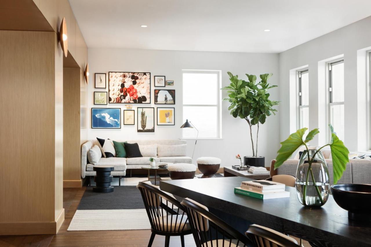Kimpton - Harper Hotel By Ihg Fort Worth Eksteriør billede