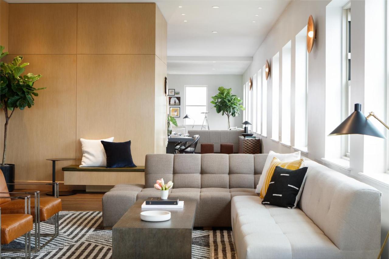 Kimpton - Harper Hotel By Ihg Fort Worth Eksteriør billede