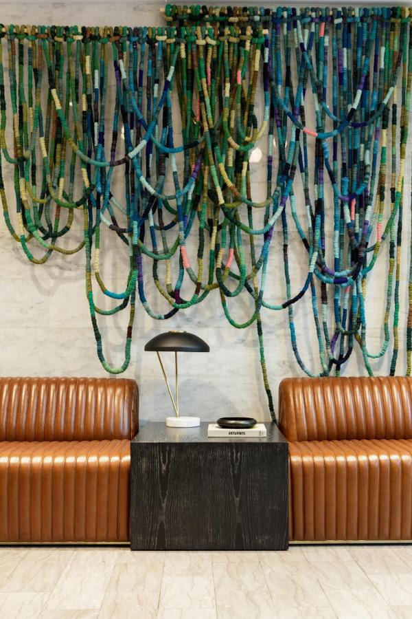 Kimpton - Harper Hotel By Ihg Fort Worth Eksteriør billede