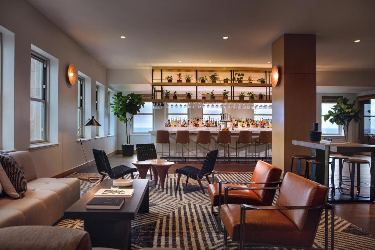 Kimpton - Harper Hotel By Ihg Fort Worth Eksteriør billede