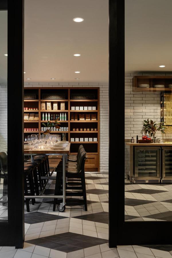 Kimpton - Harper Hotel By Ihg Fort Worth Eksteriør billede