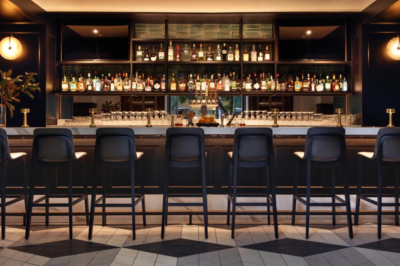 Kimpton - Harper Hotel By Ihg Fort Worth Eksteriør billede