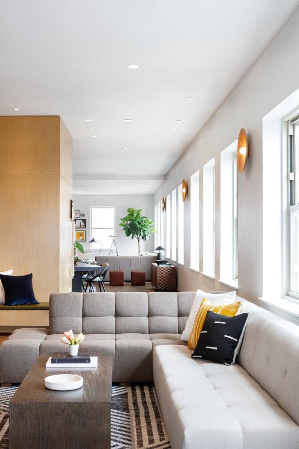 Kimpton - Harper Hotel By Ihg Fort Worth Eksteriør billede