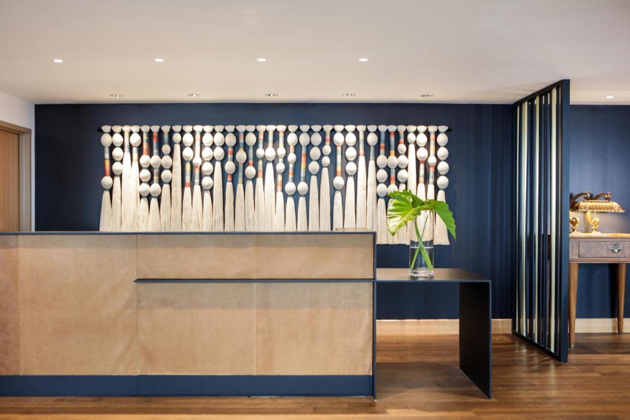 Kimpton - Harper Hotel By Ihg Fort Worth Eksteriør billede
