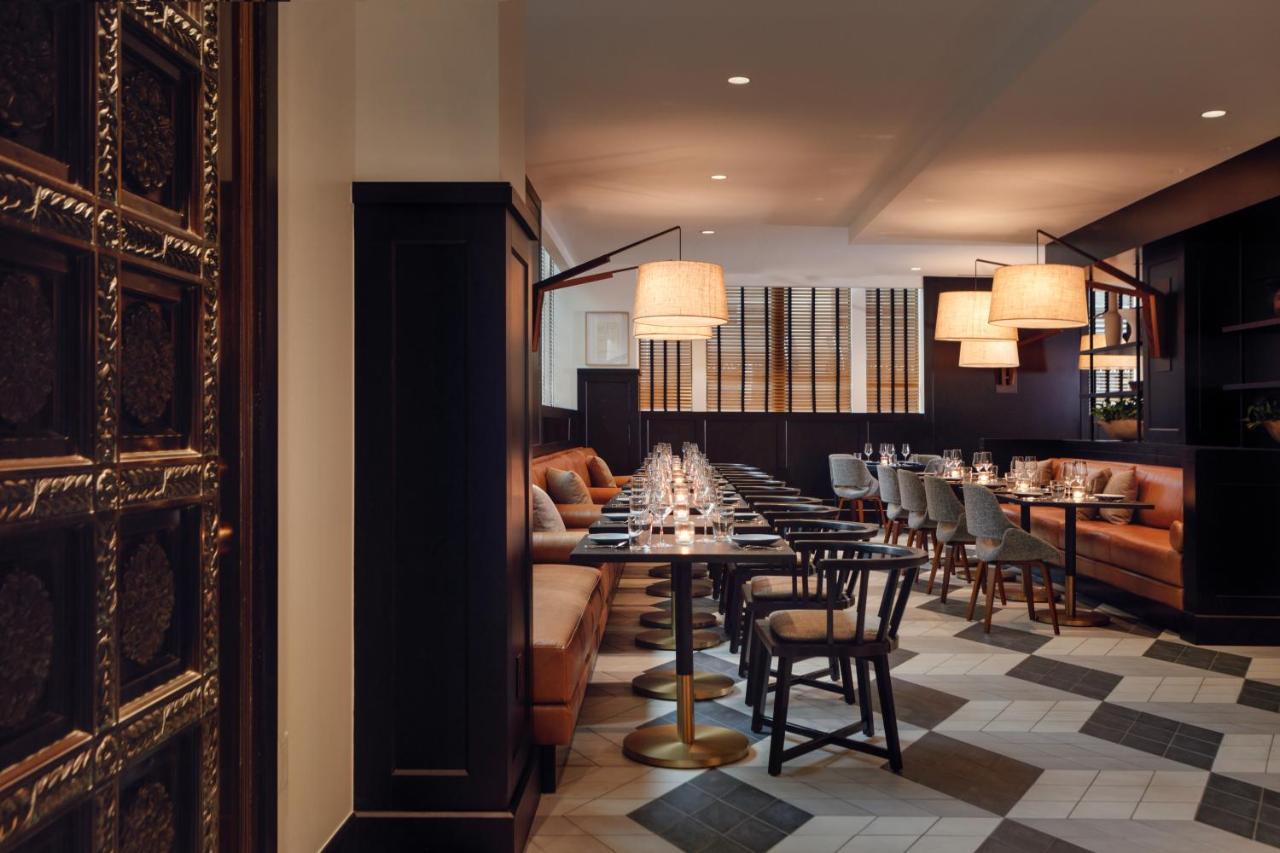 Kimpton - Harper Hotel By Ihg Fort Worth Eksteriør billede