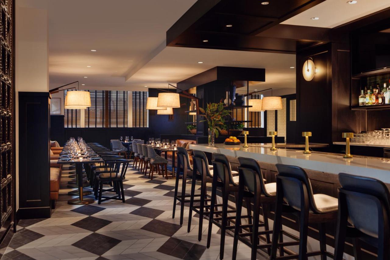Kimpton - Harper Hotel By Ihg Fort Worth Eksteriør billede