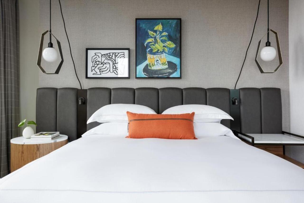 Kimpton - Harper Hotel By Ihg Fort Worth Eksteriør billede